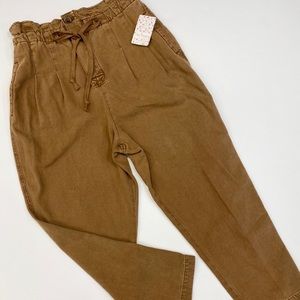 Free People Margate Pants